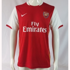 06-08 Arsenal Home